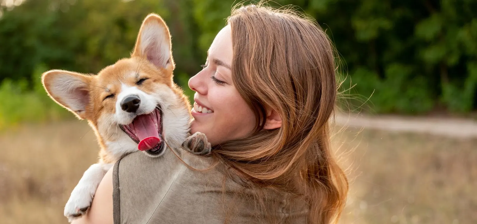 The psychology of dog ownership and mental wellness